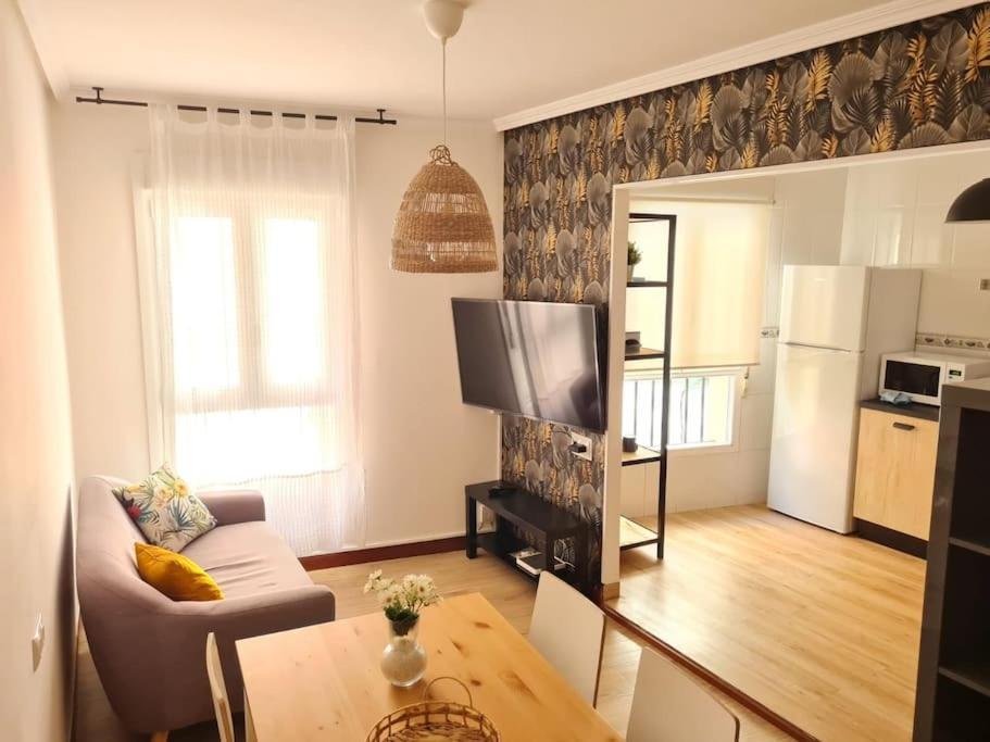 La Casita Verde. Metro Cerca Del Casco Viejo Bilbao Exterior foto